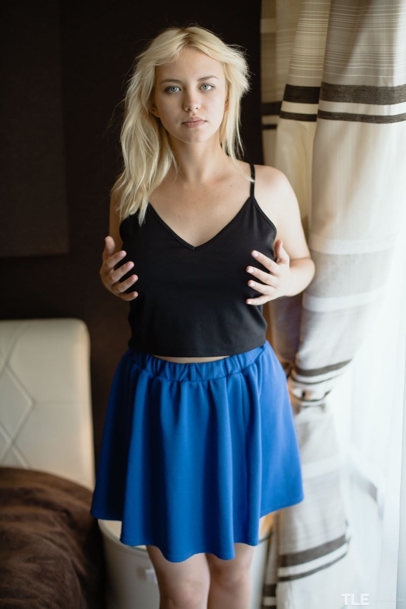 Милана, 23 года, 4 размер груди