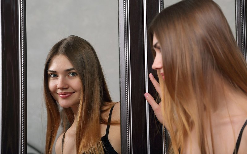 Алла, 44 года, 0 размер груди