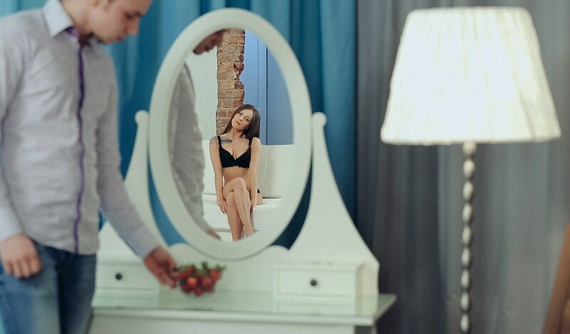 Инна, 21 год, 1 размер груди