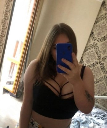 Галиночка, 24 года, 4 размер груди