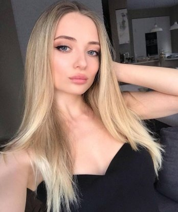 Анна, 25 лет, 2 размер груди